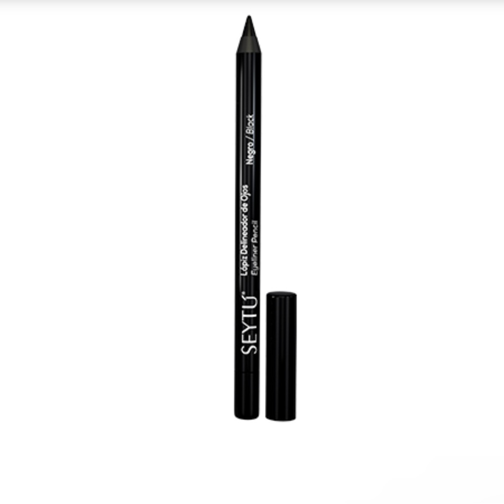Seytu Eyeliner Black Pencil NIB